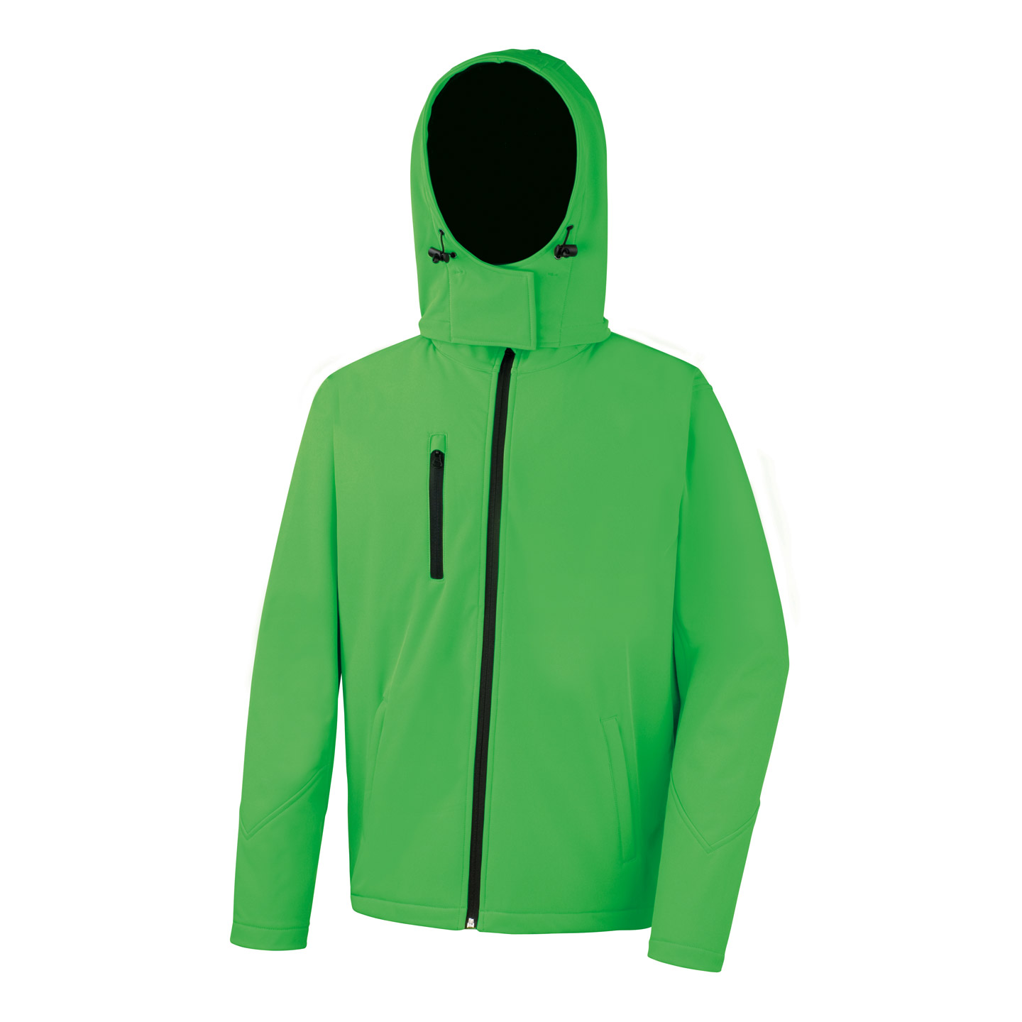 R230M-TX PERFORMANCE HOODED SOFT SHELL JACKET